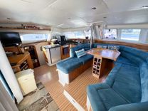 Buy a ADVENTURE - BROADBLUE at Shestakov Yacht Sales