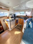 ADVENTURE 43 yacht sale
