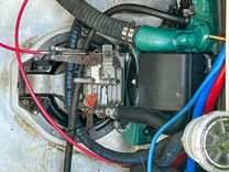 Buy a ADVENTURE - BROADBLUE at Shestakov Yacht Sales