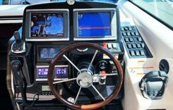 Продажа яхты 2009 Tiara Yachts Sovran 4300 2009