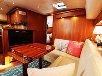 Продажа яхты 2009 Tiara Yachts Sovran 4300 - Tiara