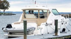 Лучшие предложения покупки яхты 2009 Tiara Yachts Sovran 4300 - Tiara