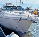 Купить 2009 Tiara Yachts Sovran 4300 - Tiara