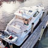 Лучшая цена на 2009 Tiara Yachts Sovran 4300 - Tiara