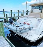 Стоимость яхты 2009 Tiara Yachts Sovran 4300