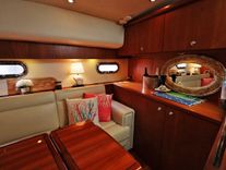 Продажа яхты 2009 Tiara Yachts Sovran 4300 45