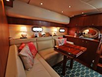 Купить 2009 Tiara Yachts Sovran 4300
