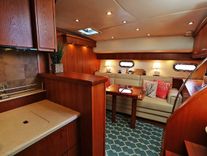 Лучшие предложения покупки яхты 2009 Tiara Yachts Sovran 4300