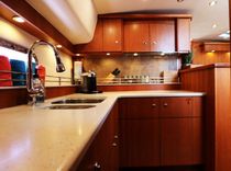 2009 Tiara Yachts Sovran 4300 45