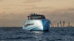 Buy a CHAPTER 3 2024 at Shestakov Yacht Sales