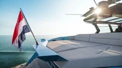 CHAPTER 3 - VANQUISH YACHTS price