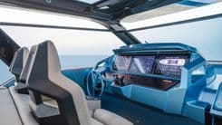 CHAPTER 3 - VANQUISH YACHTS price