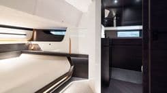 CHAPTER 3 - VANQUISH YACHTS yacht sale