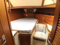 Стоимость яхты Scarlett B 44