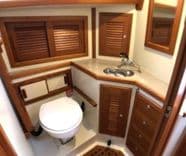 Лучшие предложения покупки яхты Scarlett B 44