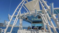 REEL ADDICTION - HCB yacht sale