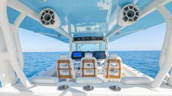 best yacht sales deals REEL ADDICTION 53