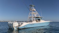 best yacht sales deals REEL ADDICTION - HCB