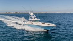 Buy a yacht REEL ADDICTION - HCB