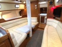 Продажа яхты Scarlett B - PACIFIC SEACRAFT