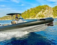 Superisi - NORTHSTAR BOATS