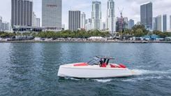 Лучшие предложения покупки яхты Freedom - PARDO YACHTS