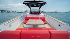 Купить яхту Freedom 38 в Shestakov Yacht Sales