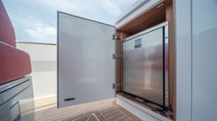 Продажа яхты Freedom - PARDO YACHTS