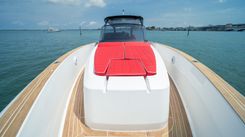 Лучшие предложения покупки яхты Freedom 38