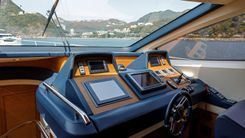 Buy a TRANQUILITY at Shestakov Yacht Sales