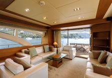 Buy a TRANQUILITY - Azimut Yachts at Shestakov Yacht Sales