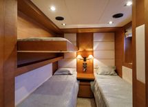 TRANQUILITY - Azimut Yachts price