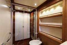 best yacht sales deals TRANQUILITY