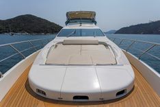 Buy a yacht TRANQUILITY - Azimut Yachts