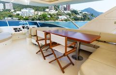 Buy a yacht TRANQUILITY 77