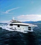 MISS M - Azimut Yachts price