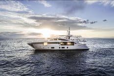 the best price on MISS M GRANDE 35 METRI