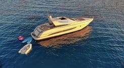 Buy a yacht Riva 72' - RIVA YACHT