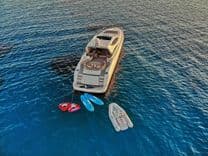 the best price on Riva 72' 72'