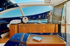 Buy a Riva 72' 2001 at Shestakov Yacht Sales