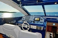 Buy a yacht Riva 72' - RIVA YACHT