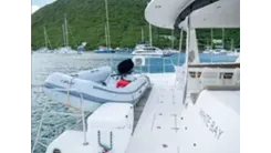 Лучшие предложения покупки яхты 2017 Voyage Yachts VOYAGE 480 - VOYAGE YACHTS