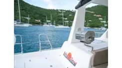 Лучшие предложения покупки яхты 2017 Voyage Yachts VOYAGE 480 50