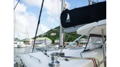 Купить яхту 2017 Voyage Yachts VOYAGE 480 - VOYAGE YACHTS в Shestakov Yacht Sales