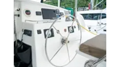 Купить 2017 Voyage Yachts VOYAGE 480 50