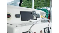 Стоимость яхты 2017 Voyage Yachts VOYAGE 480 2017