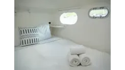 Продажа яхты 2017 Voyage Yachts VOYAGE 480 - VOYAGE YACHTS