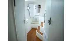 Стоимость яхты 2017 Voyage Yachts VOYAGE 480 VOYAGE 480