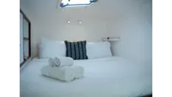 Купить яхту 2017 Voyage Yachts VOYAGE 480 50 в Shestakov Yacht Sales