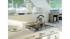 Купить 2017 Voyage Yachts VOYAGE 480 VOYAGE 480